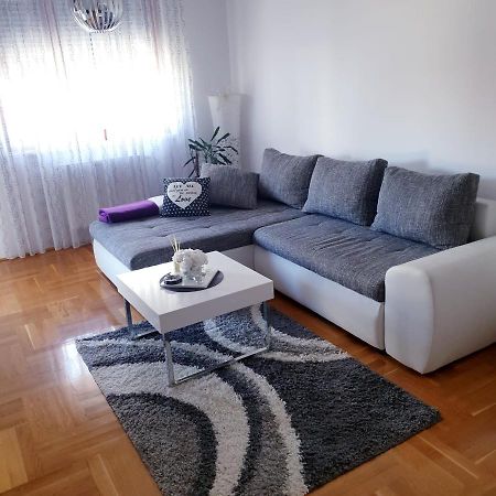 Apartman Aura ザグレブ エクステリア 写真