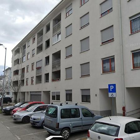 Apartman Aura ザグレブ エクステリア 写真