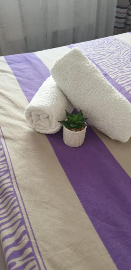 Apartman Aura ザグレブ エクステリア 写真
