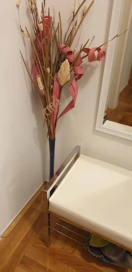 Apartman Aura ザグレブ エクステリア 写真