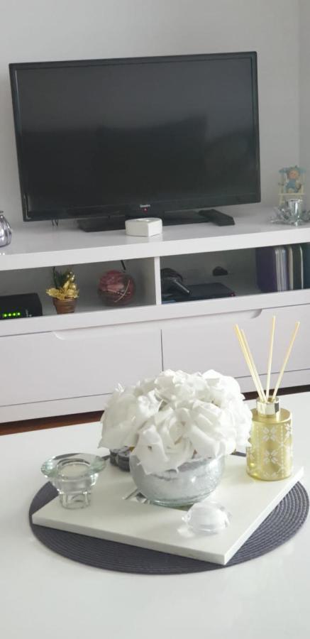 Apartman Aura ザグレブ エクステリア 写真