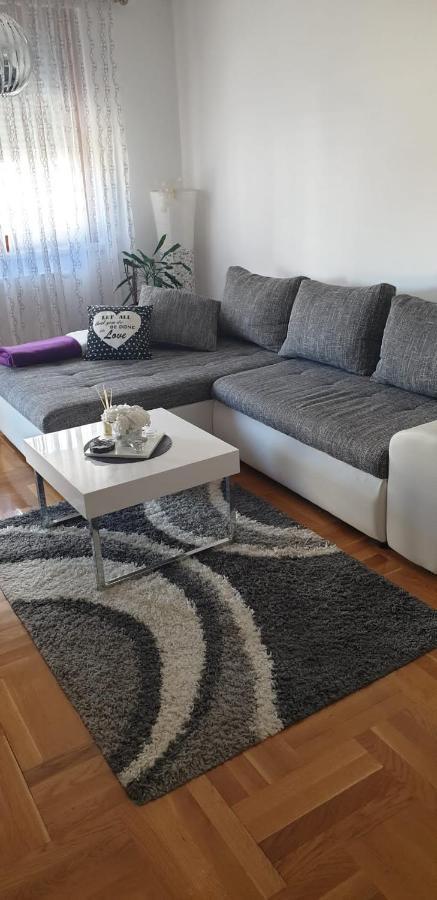 Apartman Aura ザグレブ エクステリア 写真