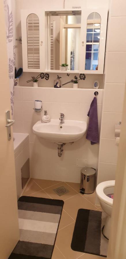 Apartman Aura ザグレブ エクステリア 写真