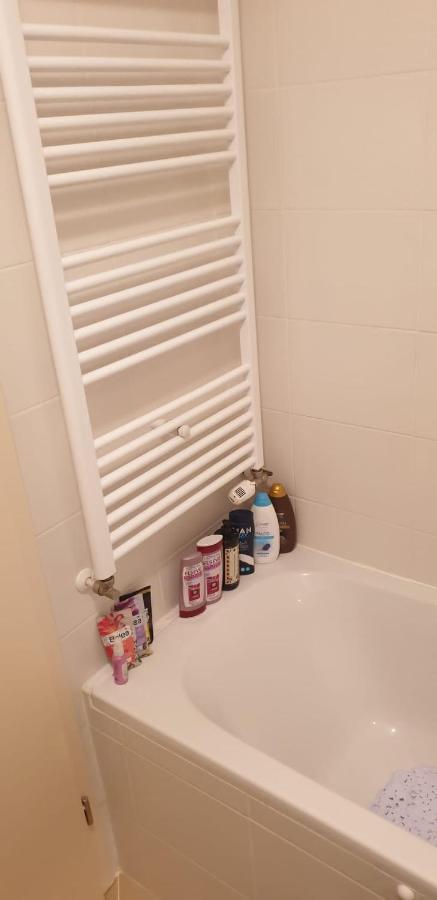 Apartman Aura ザグレブ エクステリア 写真
