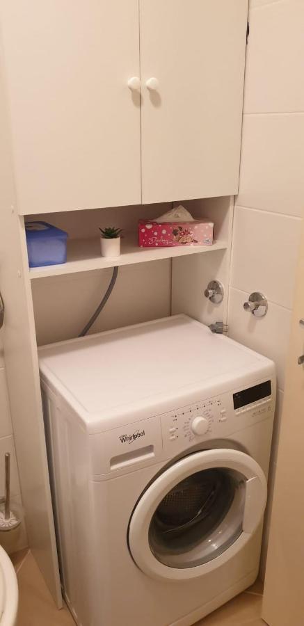 Apartman Aura ザグレブ エクステリア 写真