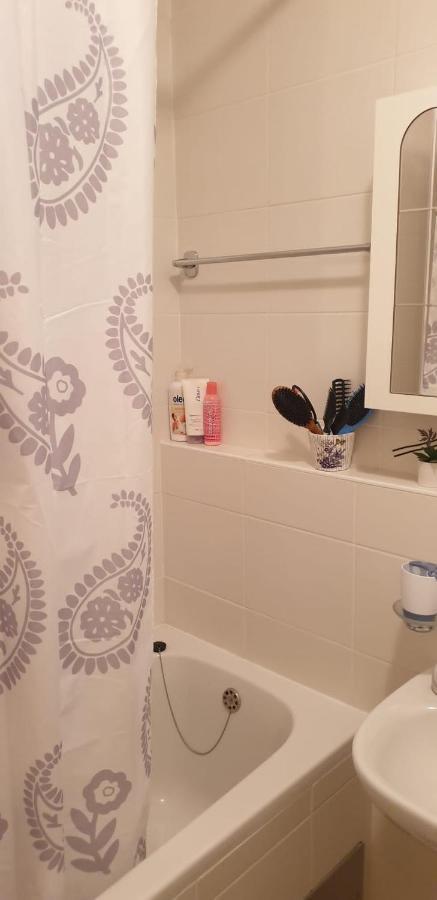 Apartman Aura ザグレブ エクステリア 写真