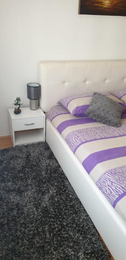 Apartman Aura ザグレブ エクステリア 写真