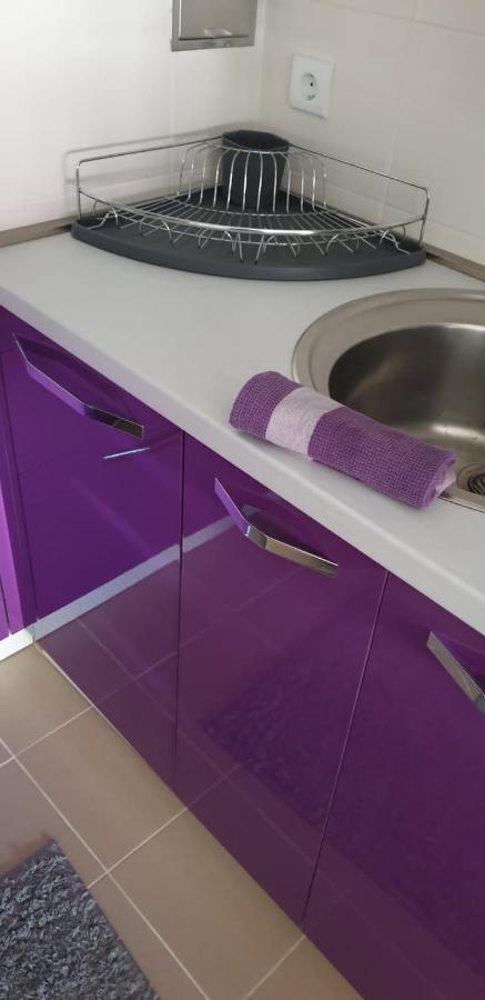 Apartman Aura ザグレブ エクステリア 写真