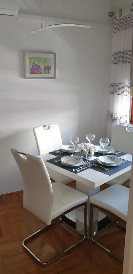 Apartman Aura ザグレブ エクステリア 写真
