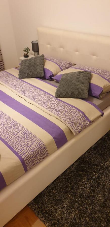 Apartman Aura ザグレブ エクステリア 写真